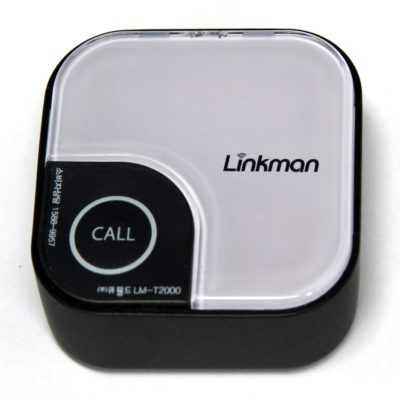 Linkman – Chiama Cameriere dalla Cucina con Watch Pager e